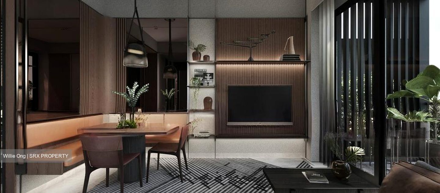 Jervois Privé (D10), Apartment #518381481